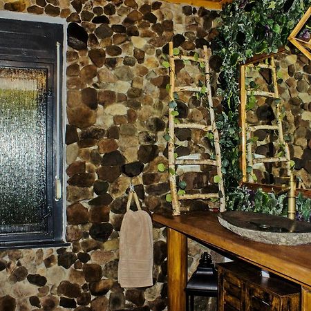 Cityside Cottage Eger Luaran gambar